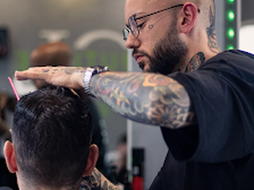 Foto de Outline Barbería