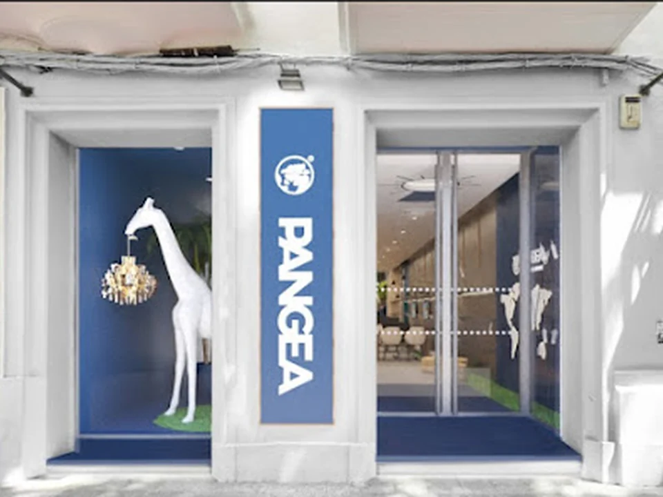 PANGEA The Travel Store