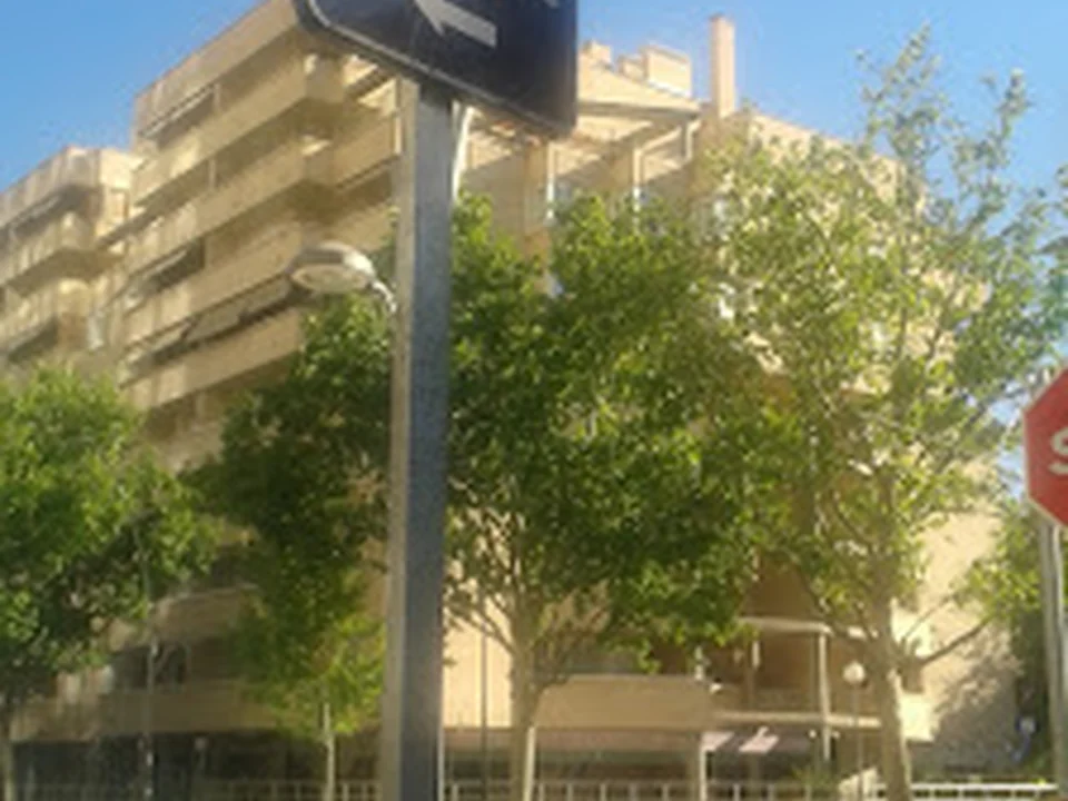 Parada De Taxi