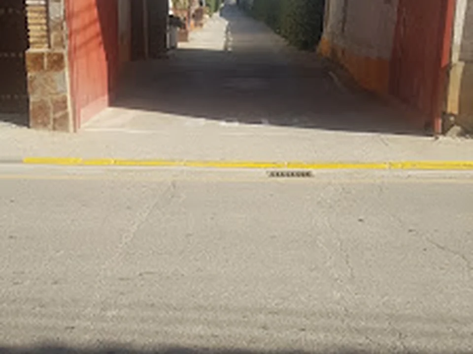 Foto de Parking Caravanas Gracia Serrano s.l