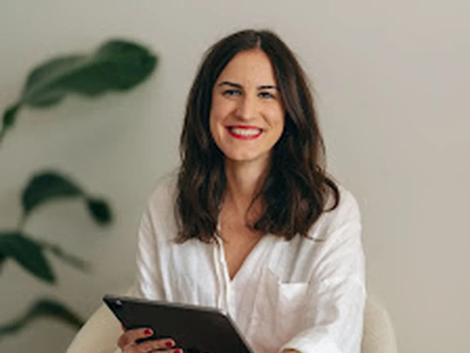 Patricia Millastre | Abogada y Mediadora de Familia