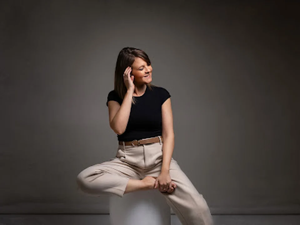 Patricia Valero Fotógrafa infantil en Zaragoza