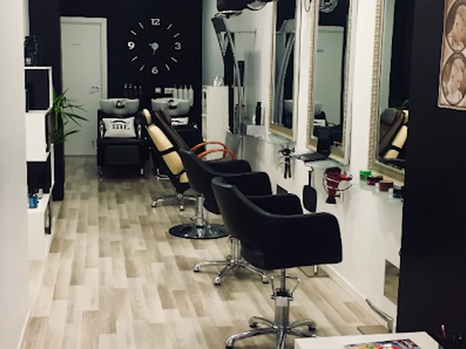 Peluquería de caballeros Style Men's