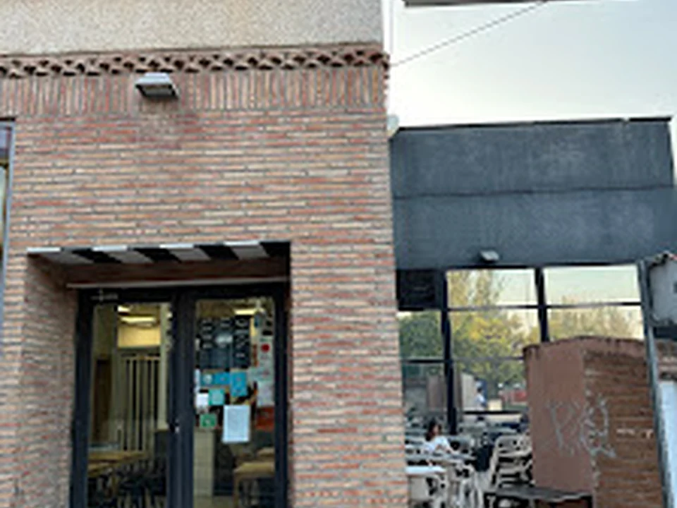 Pizzeria da Claudio Montecanal