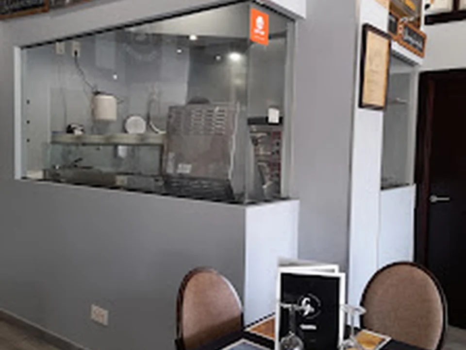 Pizzeria Da Giovanni
