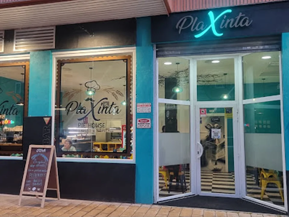 Foto de Plaxinta (Placinta) - Desayunos y Brunch en Zaragoza