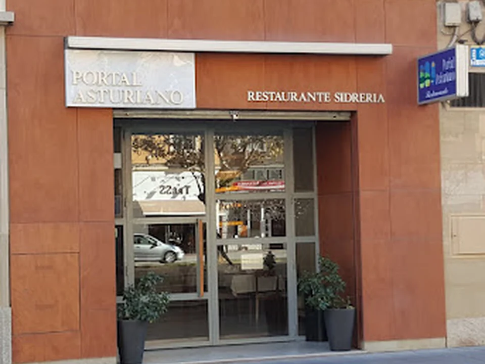 Portal Asturiano