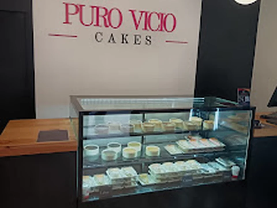 Puro cakes