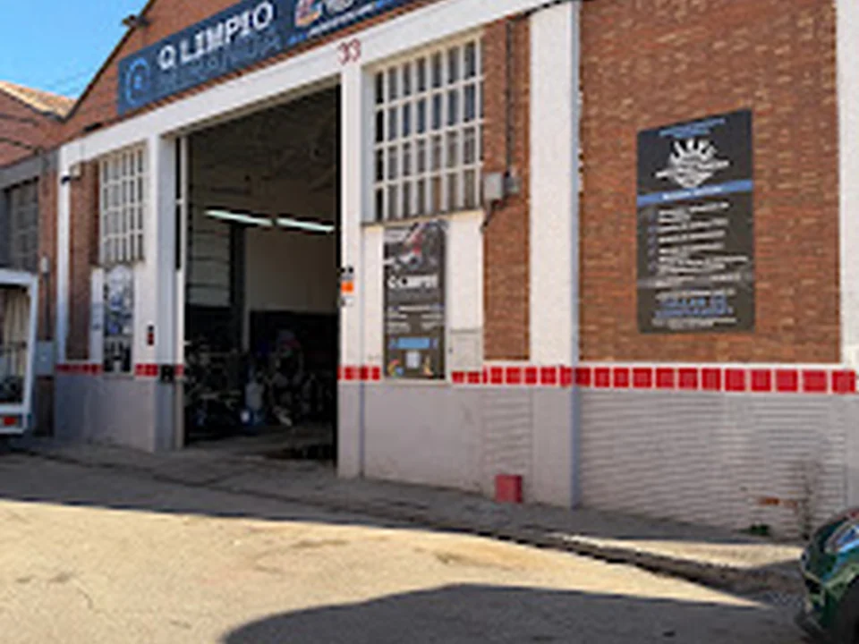 Qlimpio Miranda Zaragoza