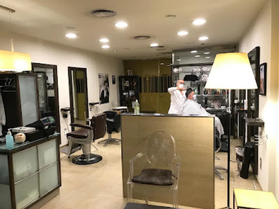 Quior´s Peluqueros