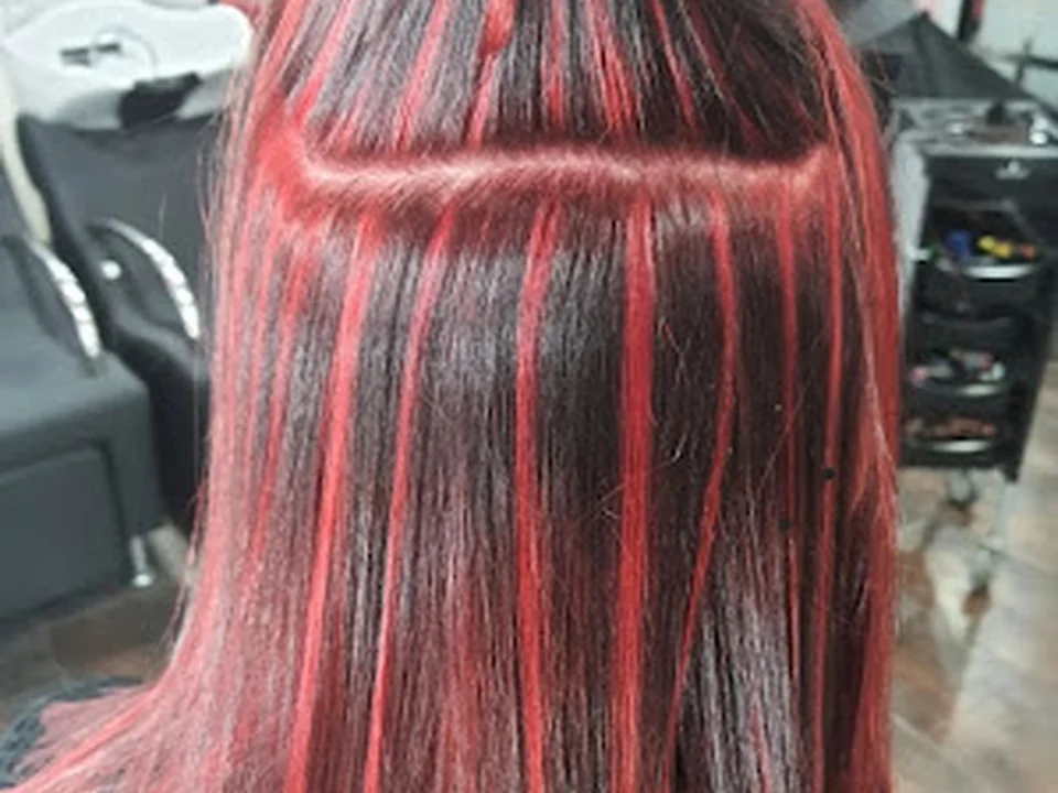 Ragazzi Peluqueros