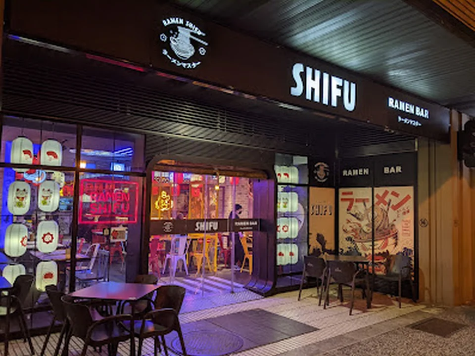 Foto de Ramen Shifu