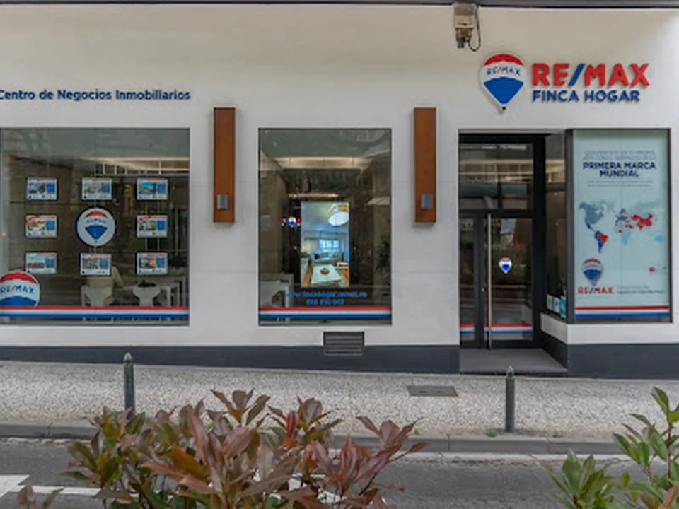 Remax Fincahogar | Inmobiliaria Zaragoza