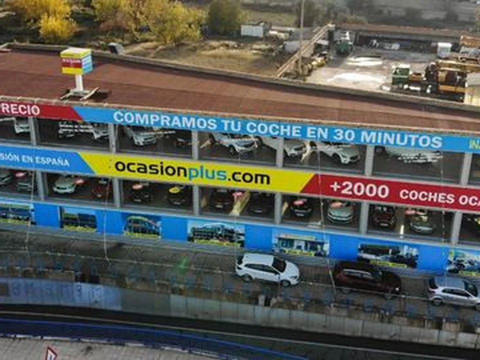 RentalPlus Zaragoza