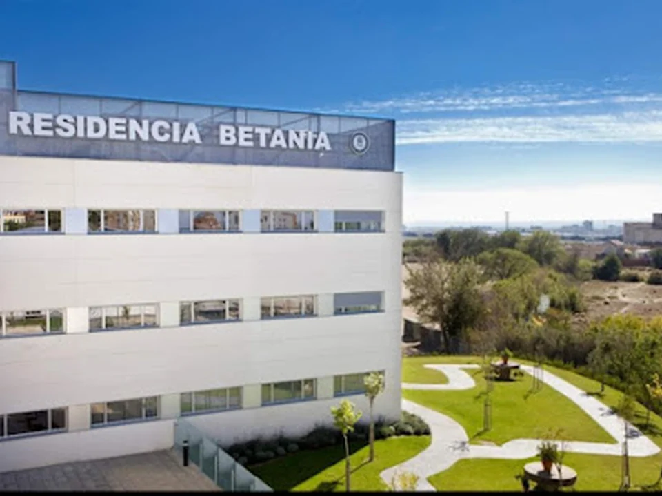 Residencia Betania