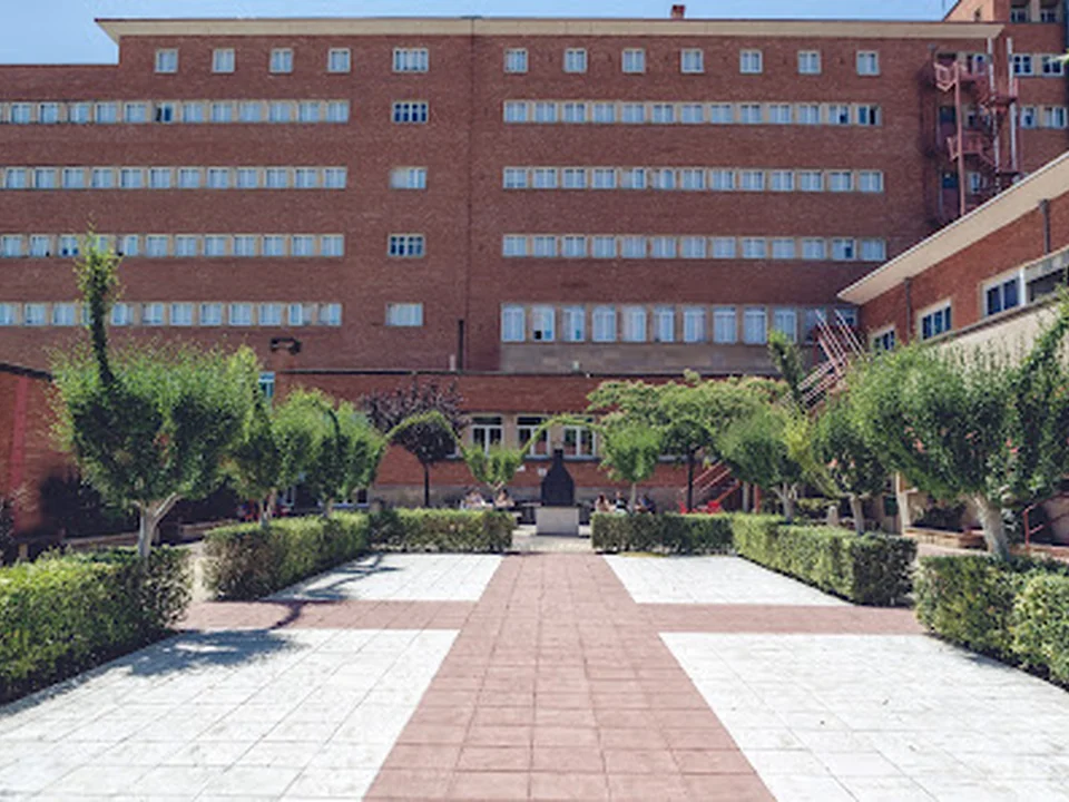 Residencia de Estudiantes Ramón Pignatelli