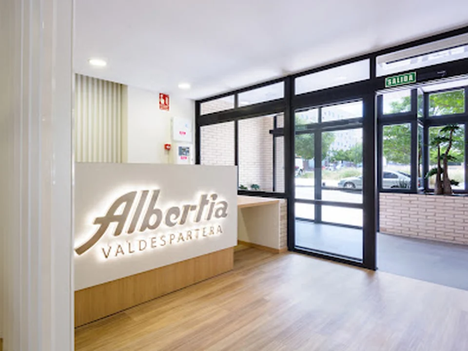 Residencia de Mayores Zaragoza | Abertia Valdespartera