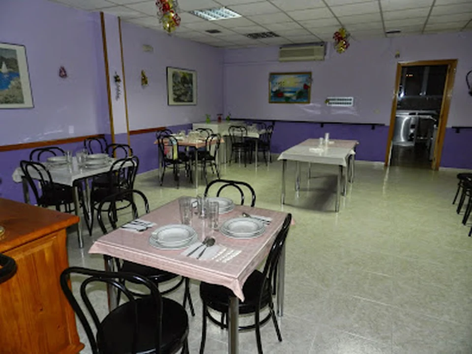 Residencia Diana