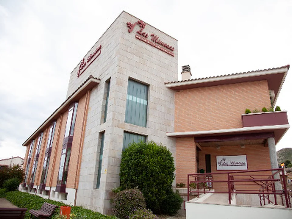 Residencia Las Mimosas
