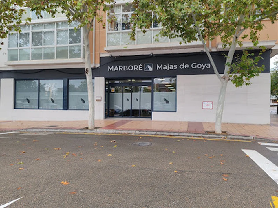 Residencia Marboré