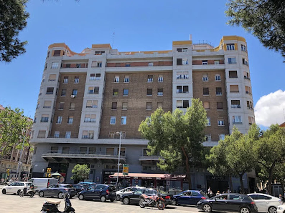 Residencia Universitas