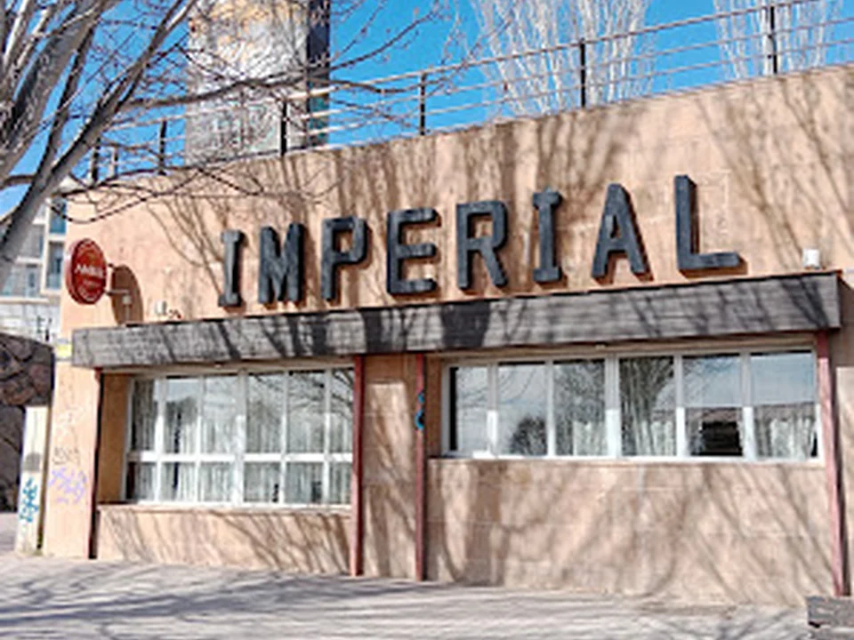 Restaurante Asador Imperial