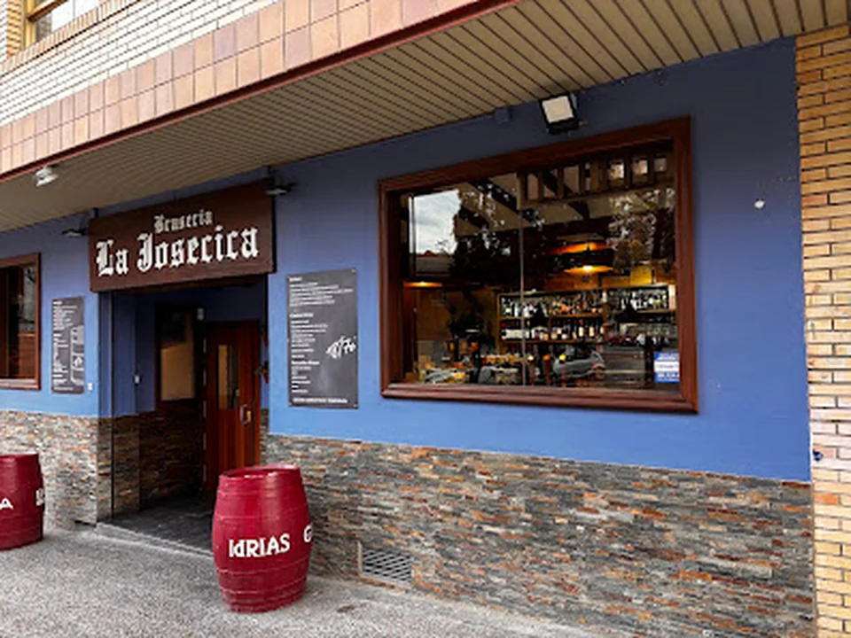 Restaurante Brasería La Josecica