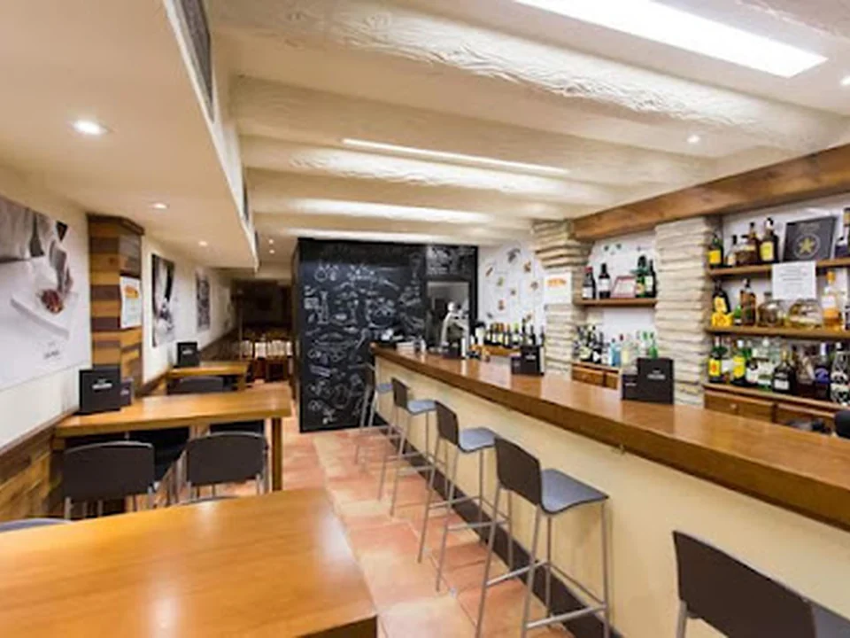 Restaurante Casa Pedro - Gastrobar