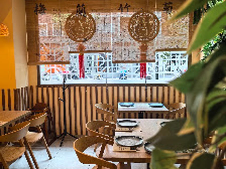 Restaurante Chino Hao Hua