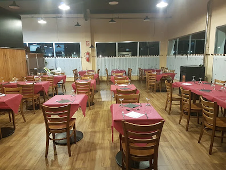 Restaurante El Asturiano