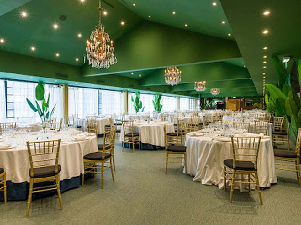 Restaurante El Cachirulo