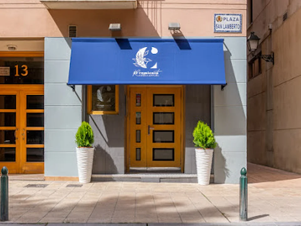 Restaurante El Comienzo
