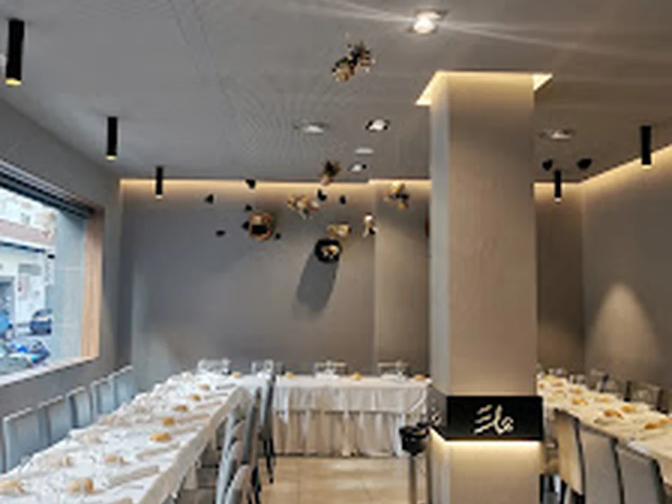 Restaurante Ele
