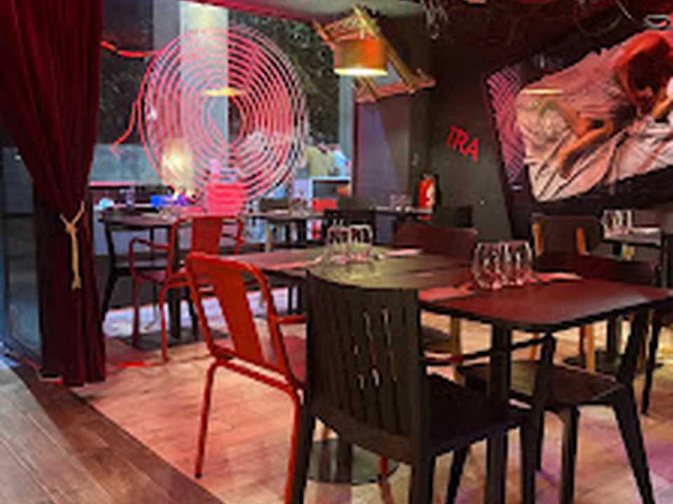 Restaurante Isla Sicilia Zaragoza. Con y Sin Gluten.