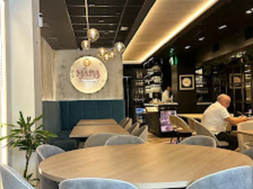 Restaurante Mara