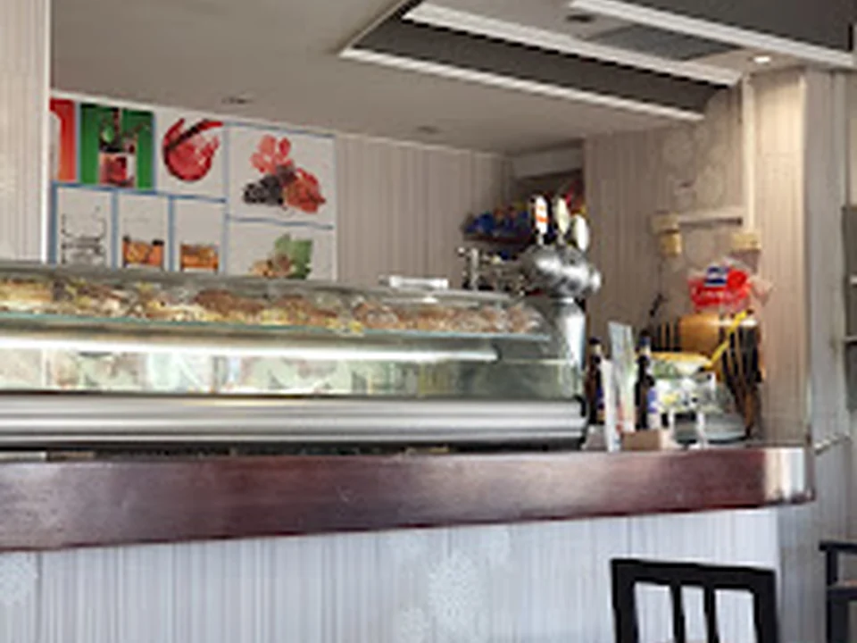 Restaurante Medina