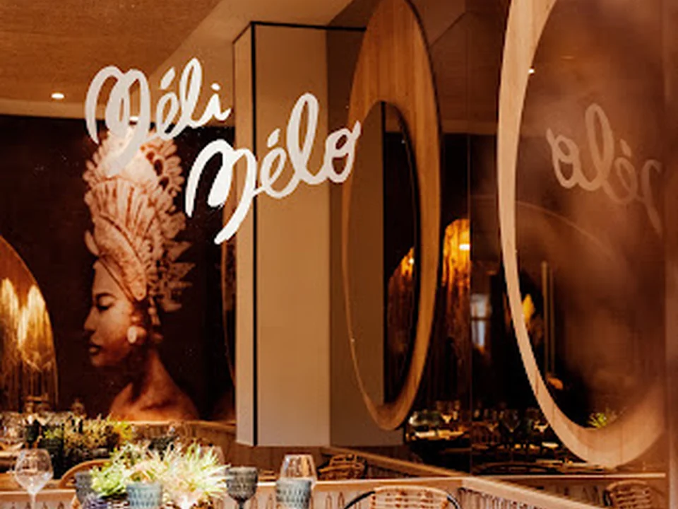 Restaurante Méli Mélo
