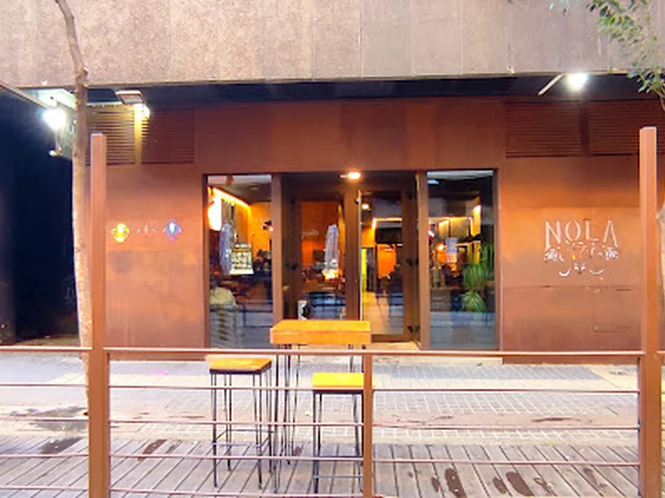 Restaurante Nola Gras