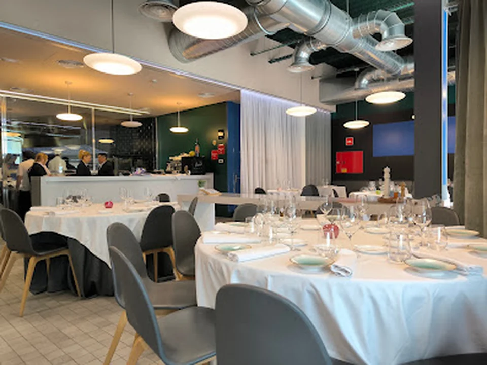 Restaurante Quema