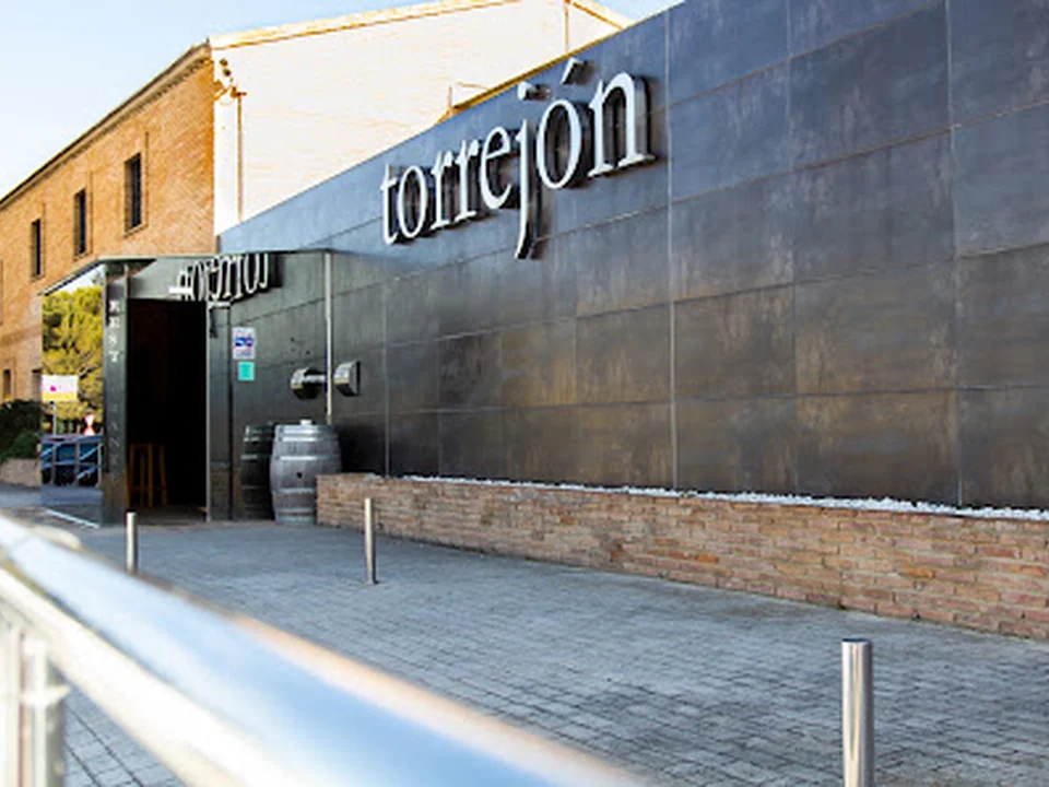 Restaurante Torrejón