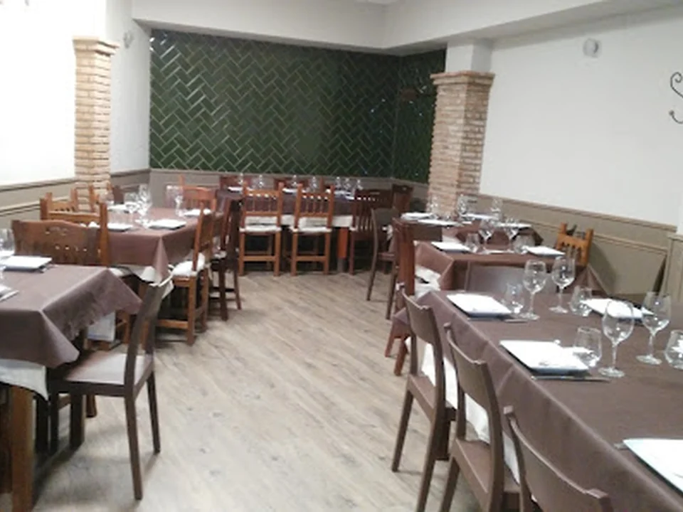 Restaurante Wenceslao
