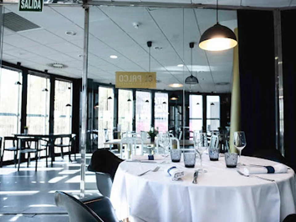 Foto de Restaurante Zaragoza El Palco de las Esquinas | Menú del día | Eventos