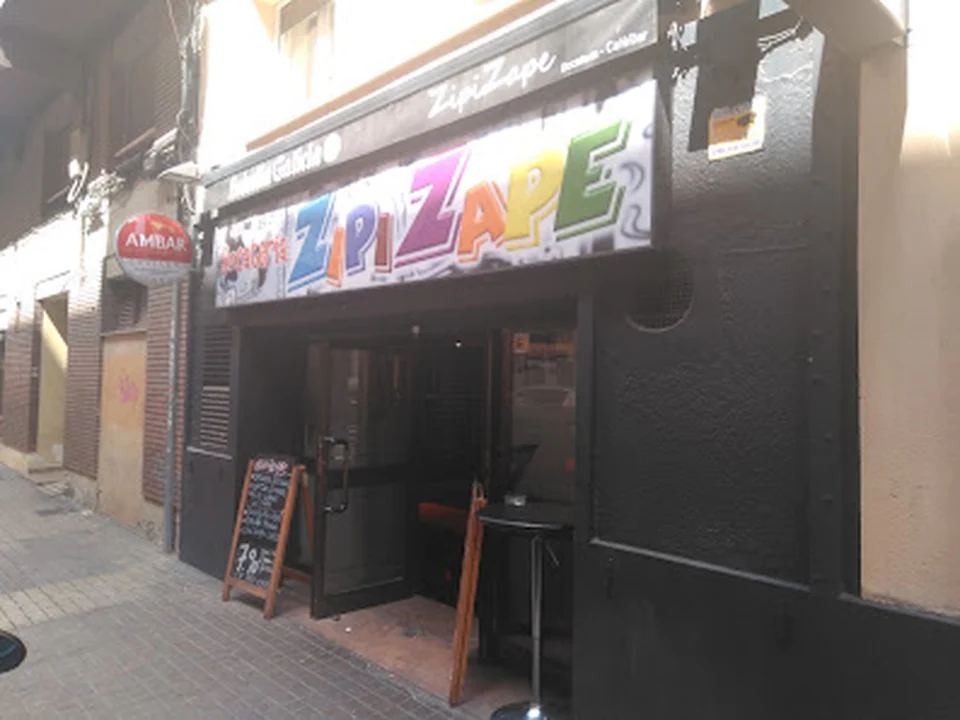 Restaurante Zipi Zape