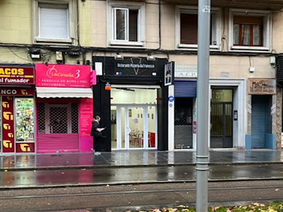 Ristorante pizzería da Francesco
