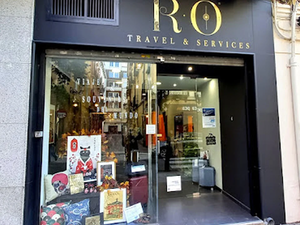 RO travel&services