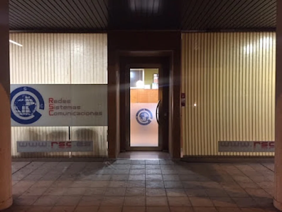 RSC