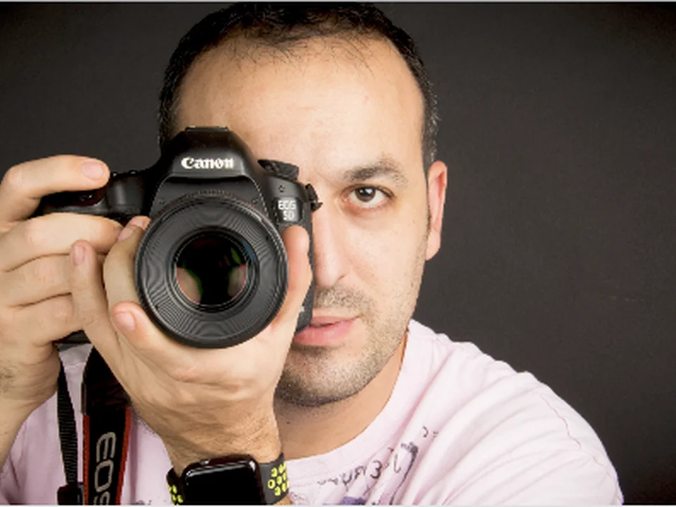 RUBEN FUERTES FOTOGRAFIA