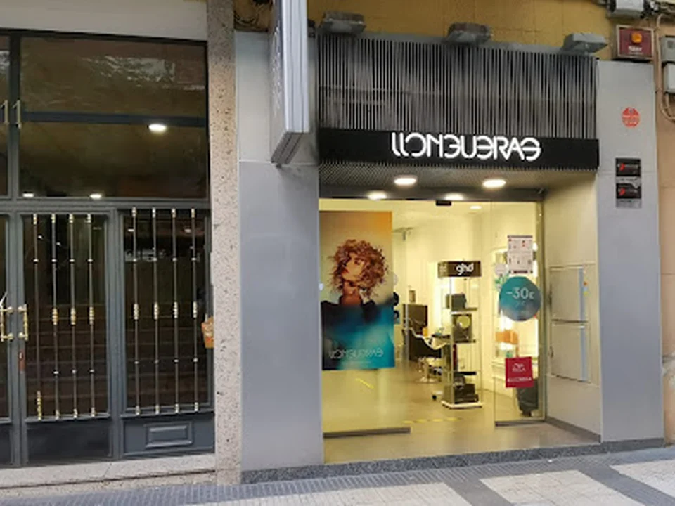 Salón Llongueras - Peluquería y Estética Zaragoza
