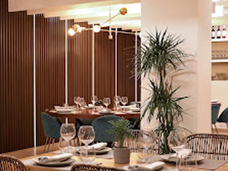 Saucco Restaurante