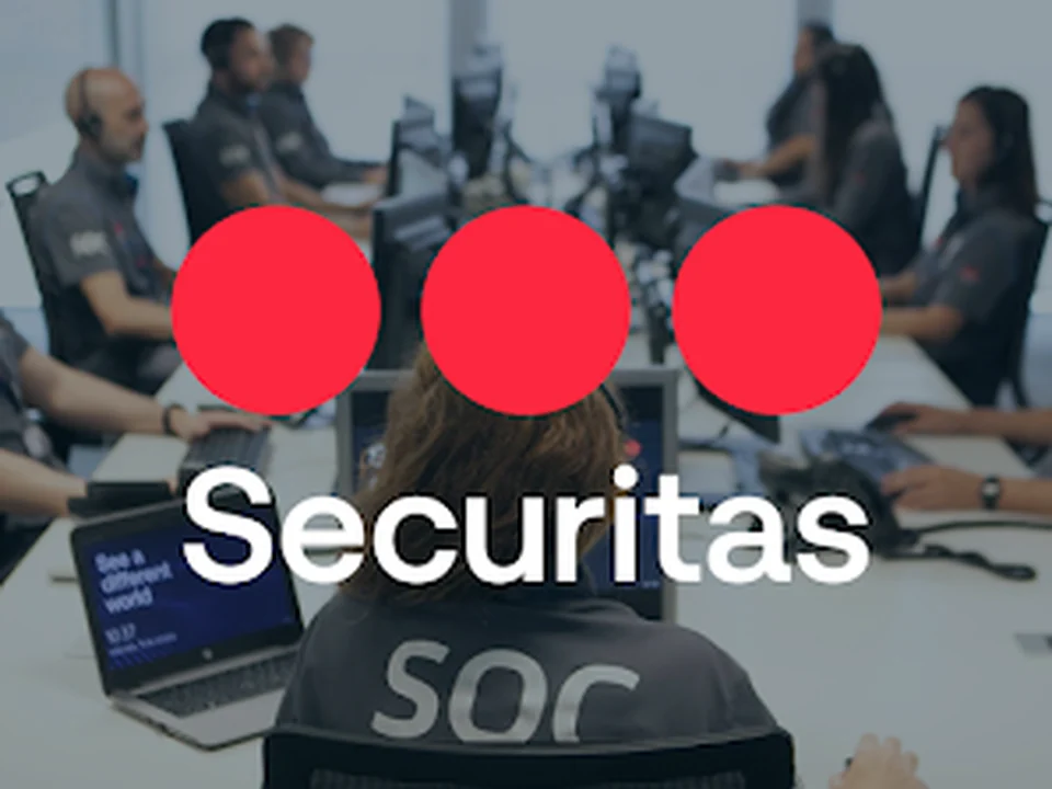 Securitas Seguridad España